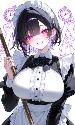 Profile image of メルヴィナ