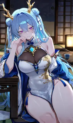 Profile image of ミズハ