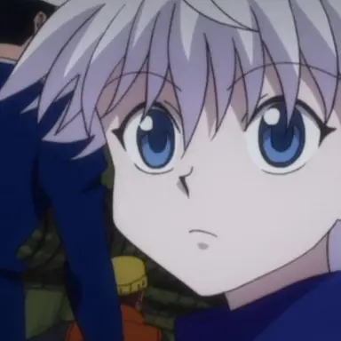 Profile image of キルア