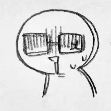 Profile image of バチキン