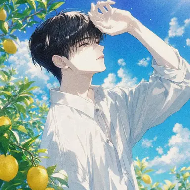 Profile image of Shin Yuseung