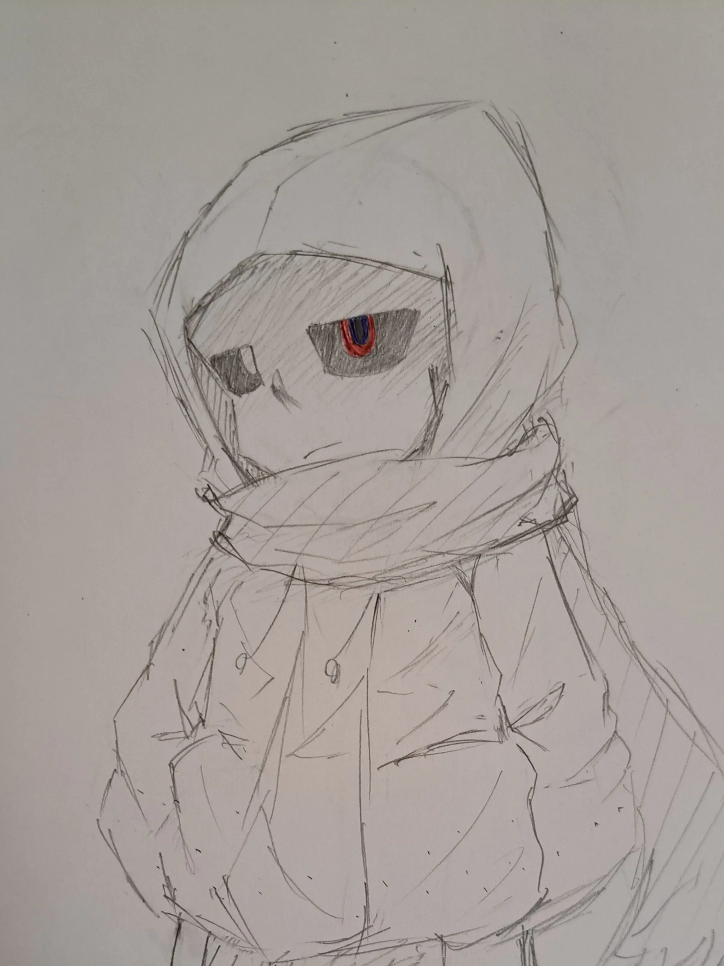 Ruri126의 ツンデレなマーダー( ＾ω＾ )