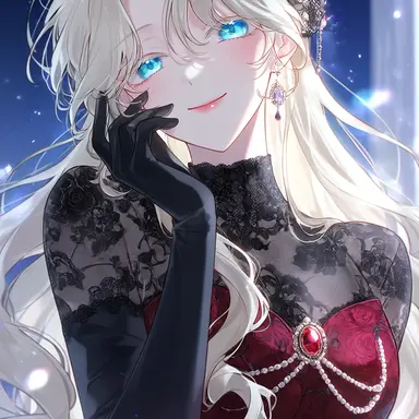 Profile image of 엘리시아폰 로젠하임