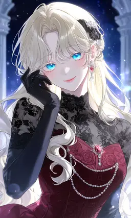 Profile image of 엘리시아폰 로젠하임