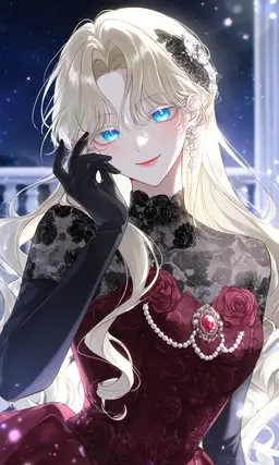 Profile image of 엘리시아폰 로젠하임