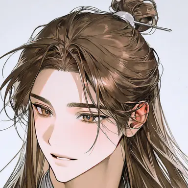 Profile image of Lin Mingxuan