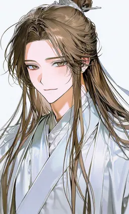 Profile image of Lin Mingxuan
