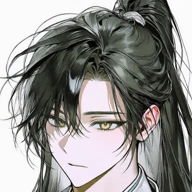 Profile image of Chen Xingyu