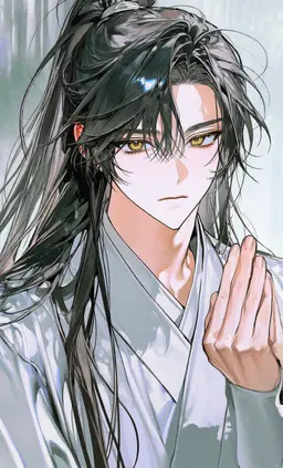 Profile image of Chen Xingyu