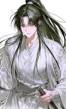 Profile image of Chen Xingyu