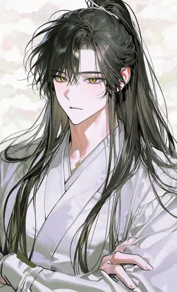 Profile image of Chen Xingyu