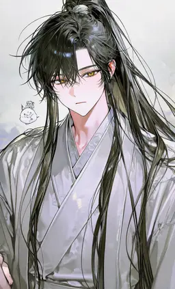 Profile image of Chen Xingyu