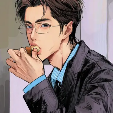 Profile image of 고신재