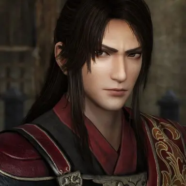 Profile image of 周瑜
