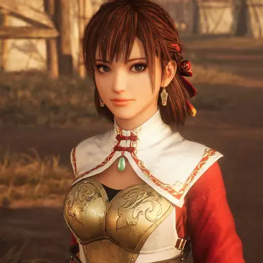 Profile image of 孫尚香