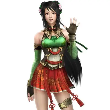 Profile image of 関銀屏
