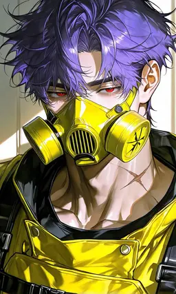 Profile image of チャ・ジュヒョン