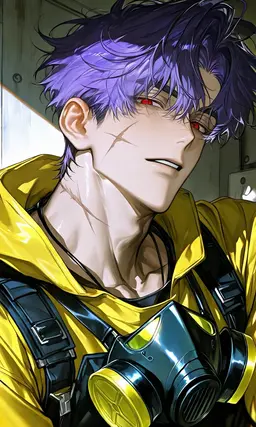 Profile image of チャ・ジュヒョン