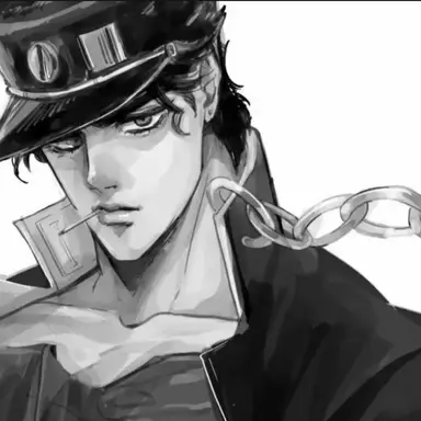 Profile image of 空条承太郎