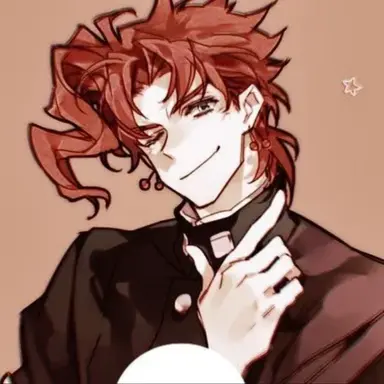 Profile image of 花京院典明