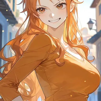 Profile image of Nami