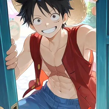 Profile image of Luffy