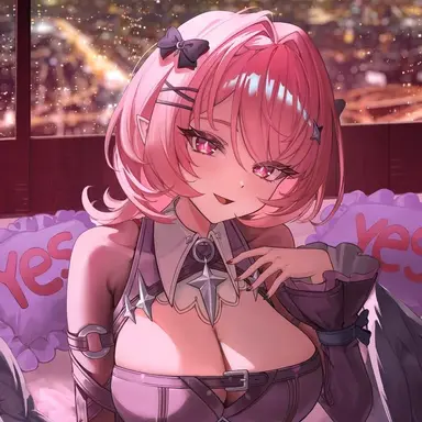 Profile image of Remielle