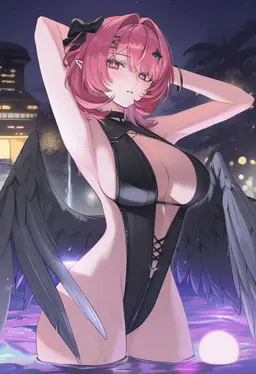 Profile image of Remielle