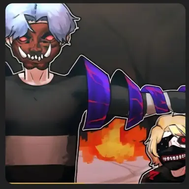 Profile image of オッキュ