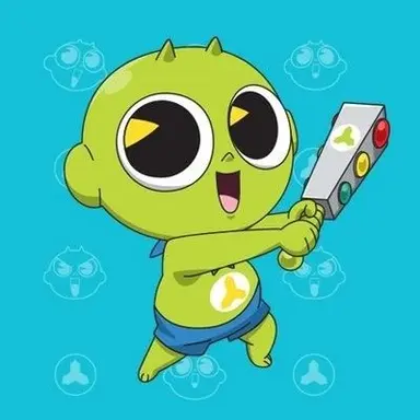 Profile image of 신비