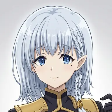 Profile image of ベータ