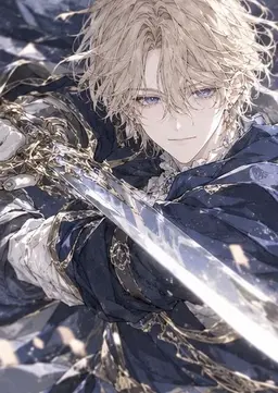 Profile image of アドリアン