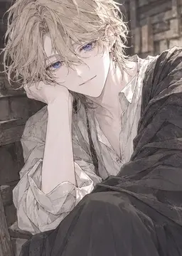 Profile image of アドリアン