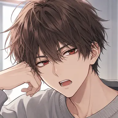 Profile image of Touma