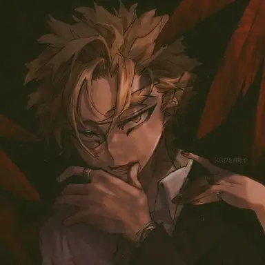 Profile image of ホークス