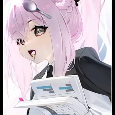 Profile image of 낭만숟가락