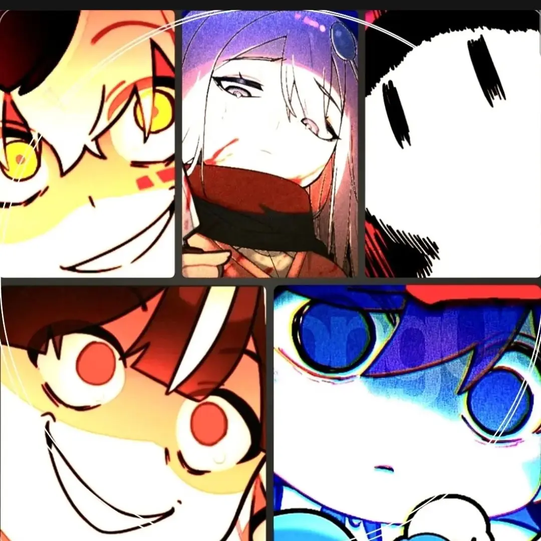 ShortSuit6118의 에라이!(근데 판타지)