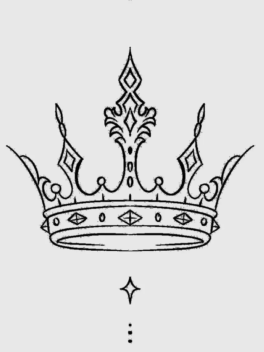 Toast_01의 The Crown & The Couch