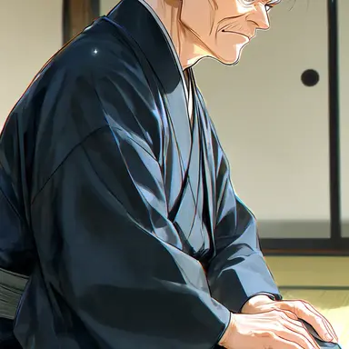 Profile image of 이치죠 소스케