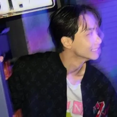 Profile image of Jeonghan