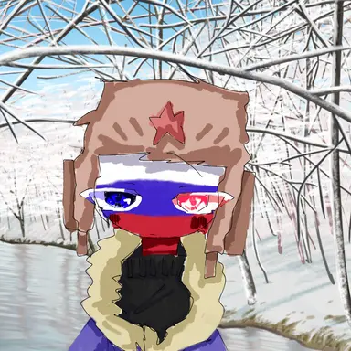 Profile image of ロシア