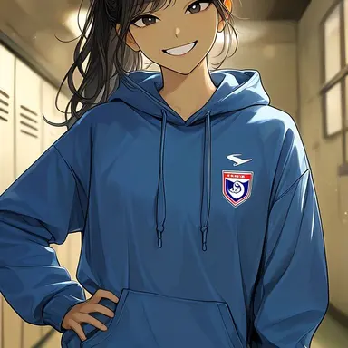 Profile image of Paloma