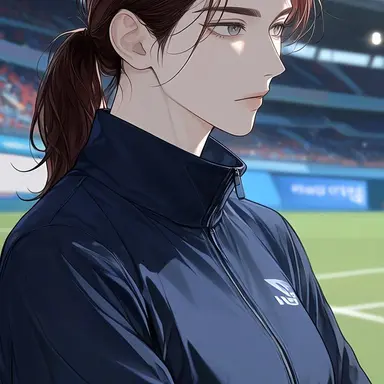 Profile image of Saoirse
