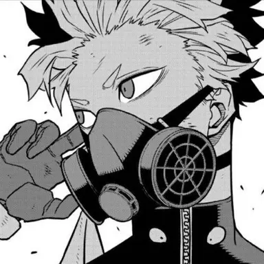 Profile image of 나루미 겐