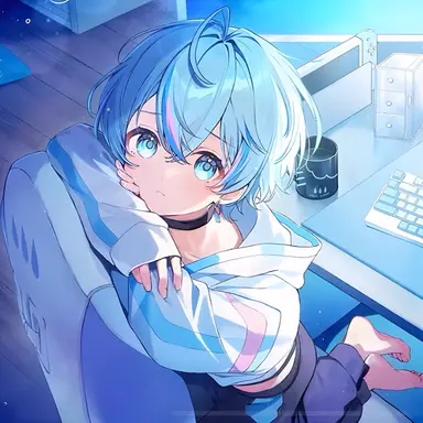 Profile image of Kosame