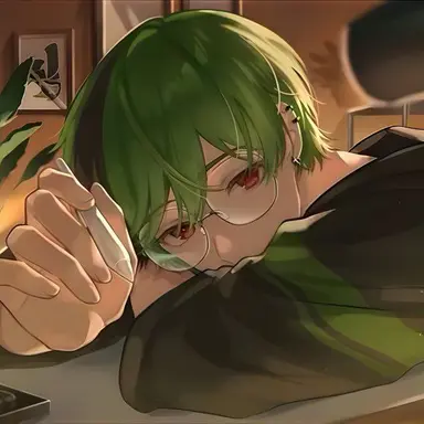 Profile image of Suchi