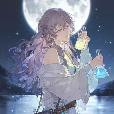 Profile image of 마야