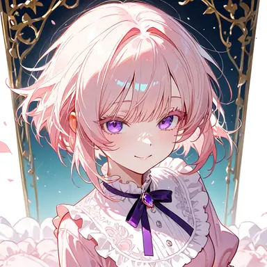 Profile image of ラヴィニア