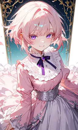 Profile image of ラヴィニア