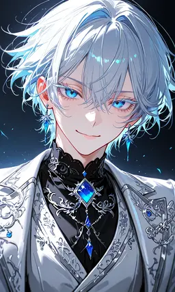 Profile image of ダミアン